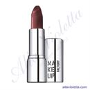 MAKE-UP FACTORY Shimmer Lip Stick 46 Shiny Claret